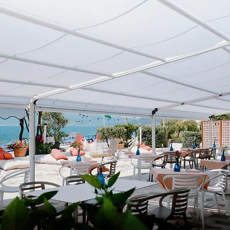 Terracotta Hotel Sapri