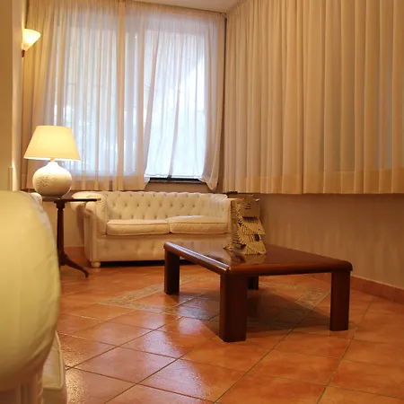 Hotel Terracotta 4*