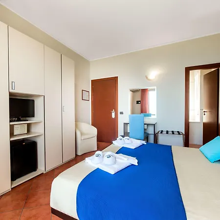 Hotel Terracotta Sapri