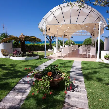 Hotel Beach Hotel Terracotta