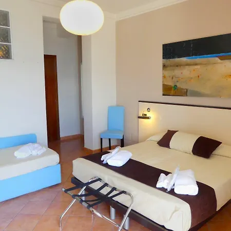 Hotel Terracotta 4*