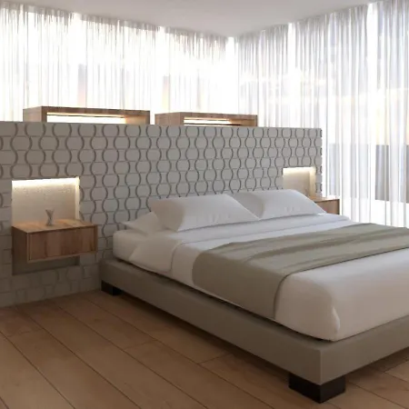 Terracotta Hotel 4*