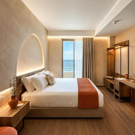 Beach Hotel Terracotta 4*