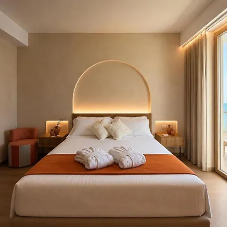 Terracotta Hotel 4*