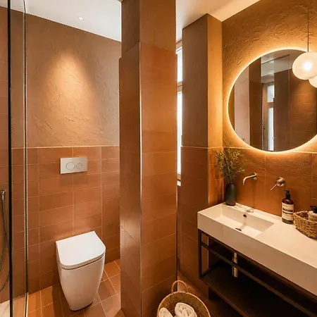 Hotel Beach Hotel Terracotta 4*