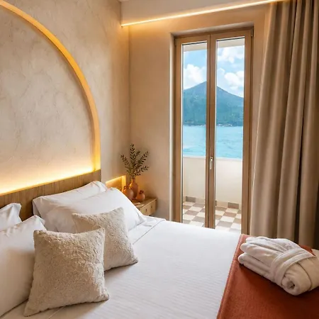 Beach Hotel Terracotta Hotel Sapri