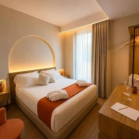 Beach Hotel Terracotta 4* Sapri