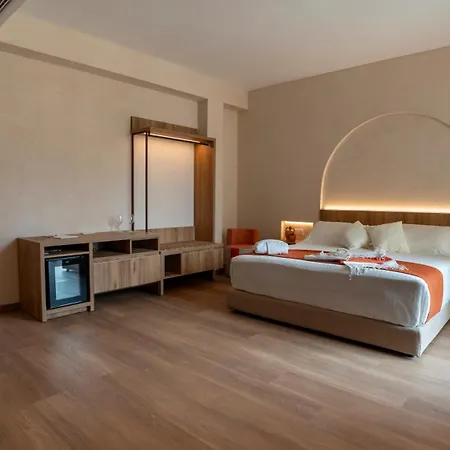 Terracotta Hotel