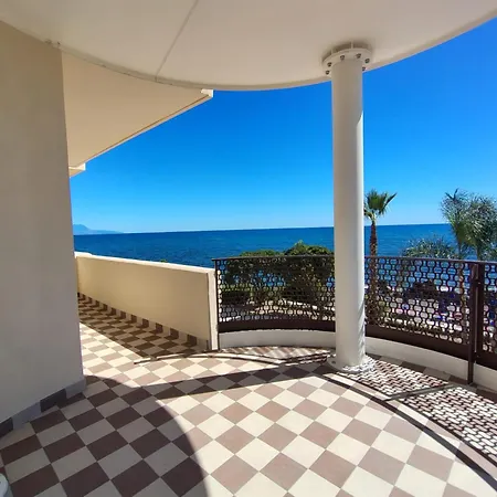 Hotel Beach Hotel Terracotta 4*