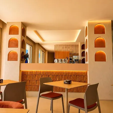 Terracotta Hotell Sapri