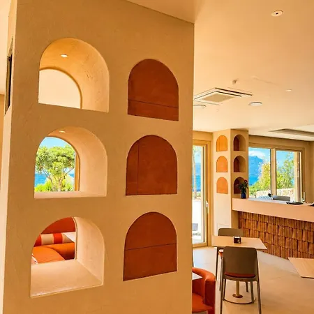 Hotel Beach Hotel Terracotta