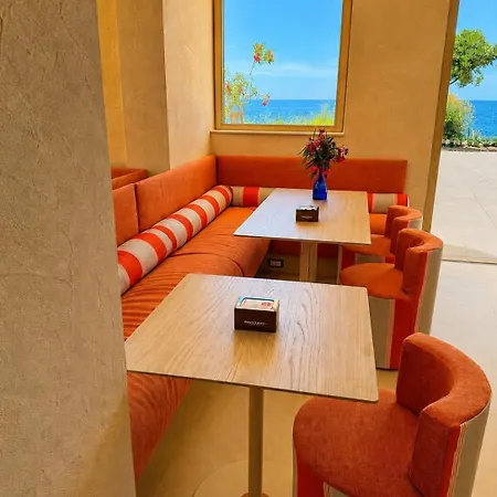 Hotel Beach Hotel Terracotta