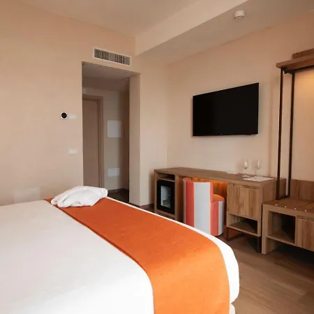 Hotel Terracotta Sapri