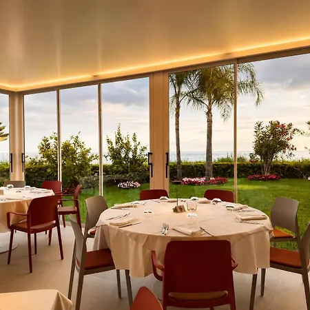 Beach Hotel Terracotta Sapri