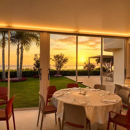 Hotel Beach Hotel Terracotta