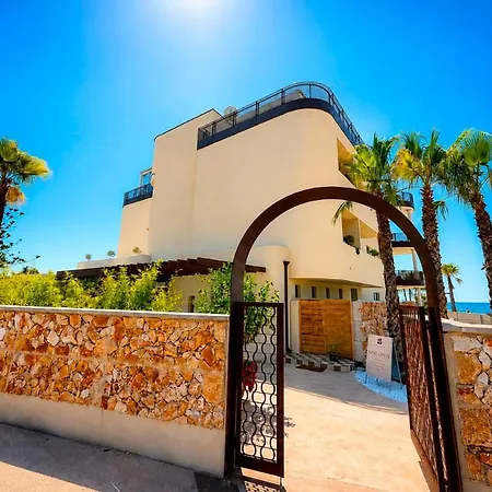 Hotel Terracotta 4*