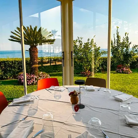 Hotel Beach Hotel Terracotta 4*