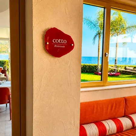 Hotel Beach Hotel Terracotta