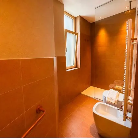 Beach Hotel Terracotta 4*