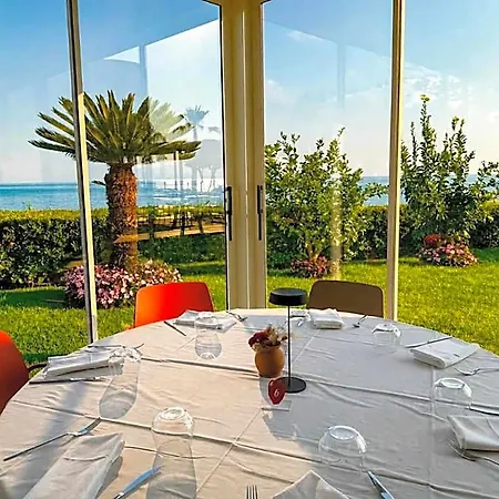 Hotell Terracotta