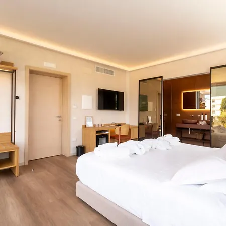 Hotel Beach Hotel Terracotta