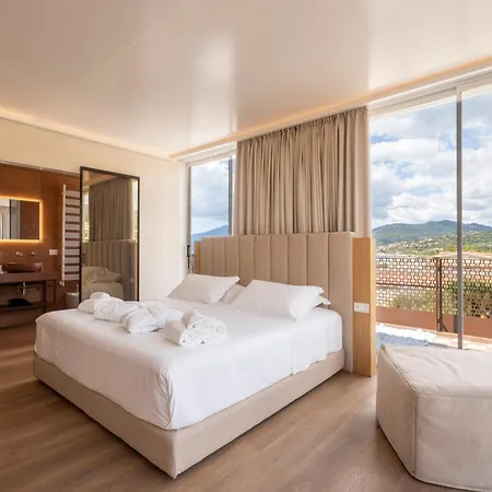 Beach Hotel Terracotta 4*
