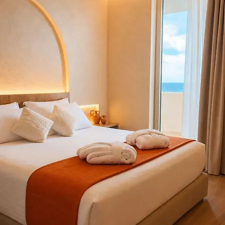 Beach Hotel Terracotta 4* Sapri