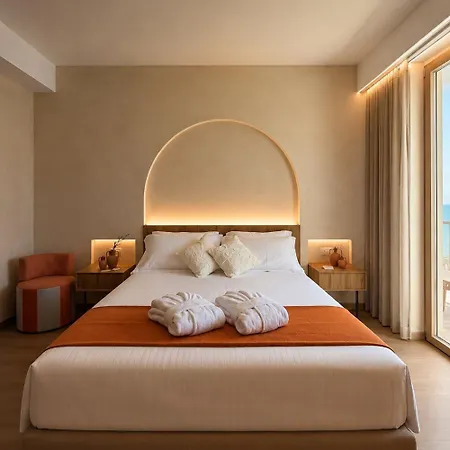 Hotel Beach Hotel Terracotta 4*