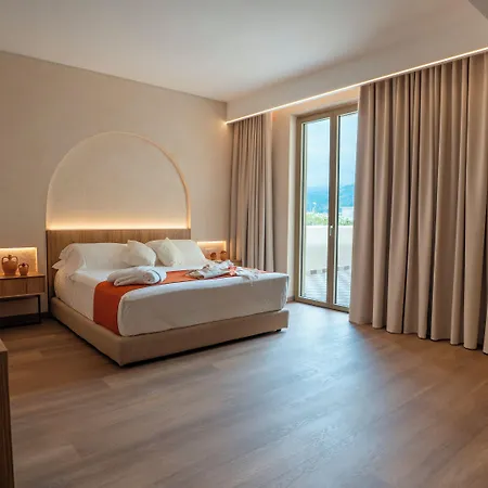 Beach Hotel Terracotta 4* Sapri