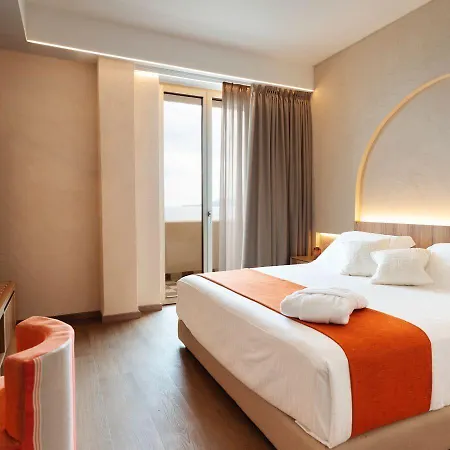 Hotel Beach Hotel Terracotta 4*