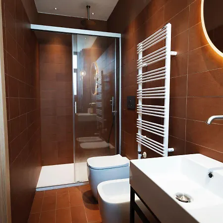 Beach Hotel Terracotta 4* Sapri