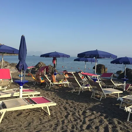 Hotel Hotel Mediterraneo Sapri 4*