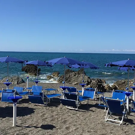 Hotel Mediterraneo Sapri