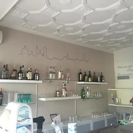 Hotel Mediterraneo Sapri Sapri