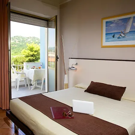 Hotel Mediterraneo Sapri Sapri