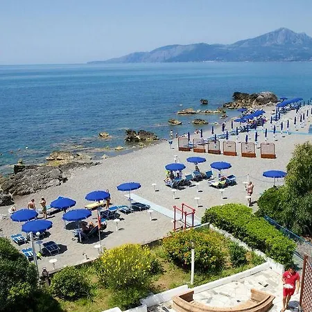 Mediterraneo Ξενοδοχείο 4*