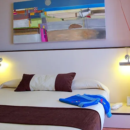 Hotel Mediterraneo Sapri Hotel