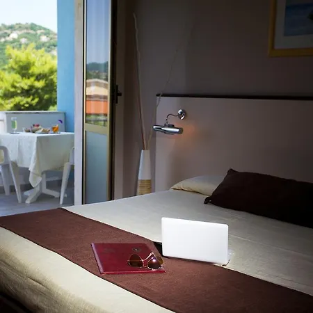 Hotel Mediterraneo Sapri Sapri
