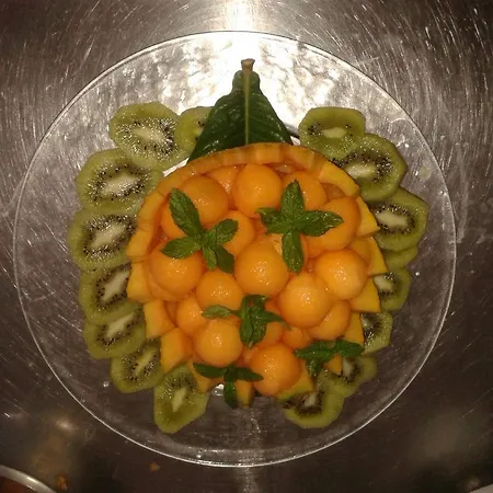 Mediterraneo Sapri