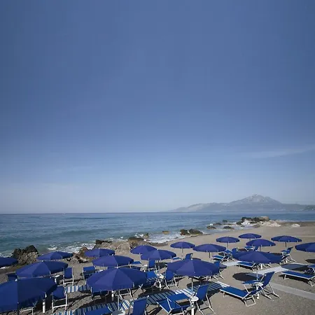 Hotel Hotel Mediterraneo Sapri