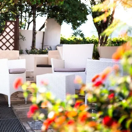 Hotel Mediterraneo Sapri