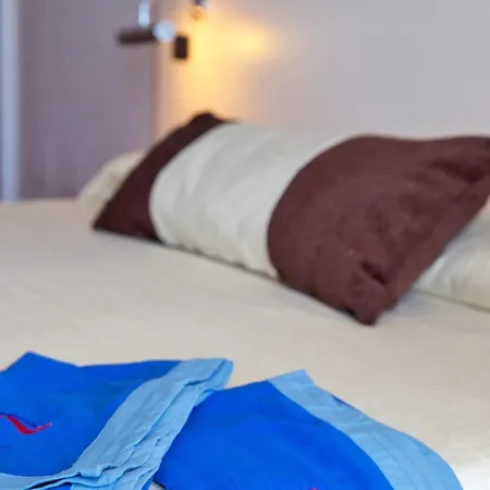 Hotel Mediterraneo Sapri Hotel Sapri