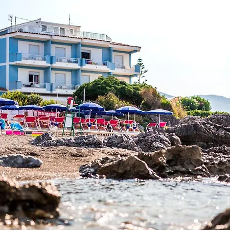 Hotel Mediterraneo Sapri Hotel