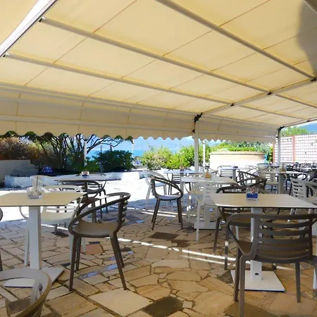 Hotel Mediterraneo Sapri Sapri