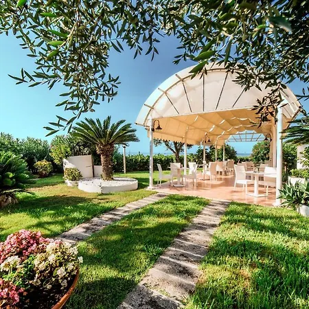 Hotel Mediterraneo Sapri 4* Sapri