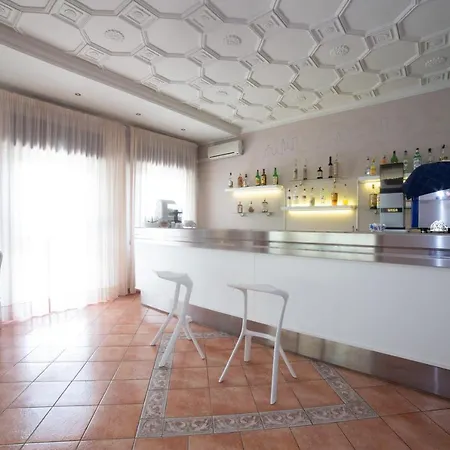 Hotel Mediterraneo Sapri