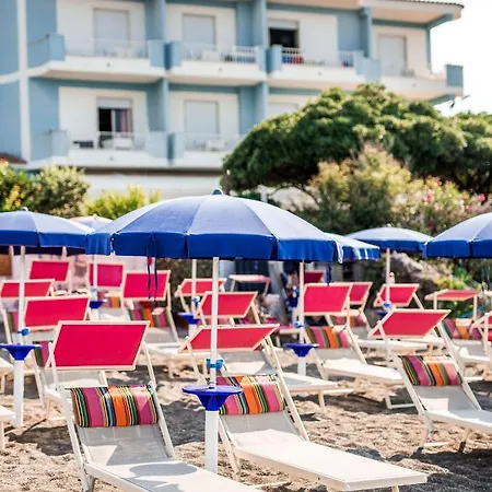 Hotel Hotel Mediterraneo Sapri