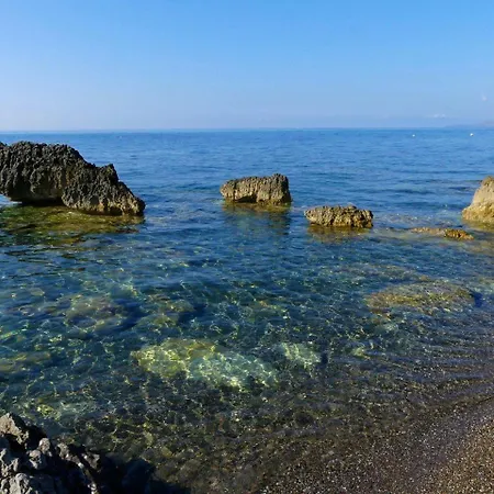 Mediterraneo Hotel Sapri