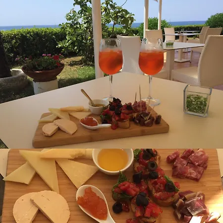 Hotel Hotel Mediterraneo Sapri Sapri