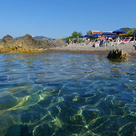 Mediterraneo Sapri